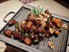 -桂满陇·西湖船宴(平安金融中心店)