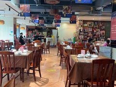 -天下客饭店(中山路店)