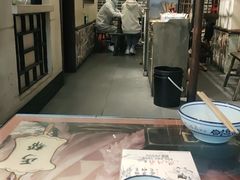 大堂-风波庄(罍街分舵)