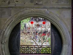 -胡雪岩故居