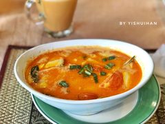 -Cafe de Thaan Aoan