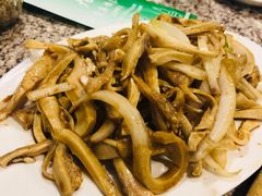-厚味居炙子烤肉·清真(天桥南纬路店)