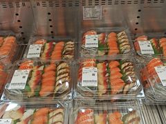 -山姆会员商店(上海浦东店)