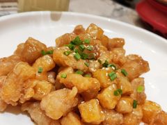 -国惠大酒楼(仓山万达店)