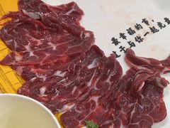 -潮汕大目牛肉火锅(水围店)