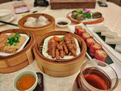 -顺德人家食府(黄金广场店)