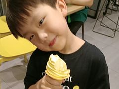 -德克士精巧店(大宁百联精巧PL店)