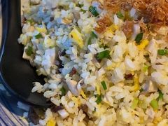 扬州炒饭-扬州狮子楼·非遗淮扬菜(东关街店)