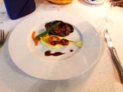 -马克西姆餐厅(崇文门店)