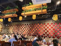 -随缘小馆(红岭路店)