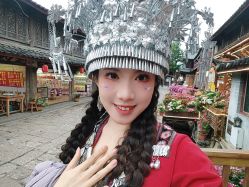 -小红帽摄影(丽江店)