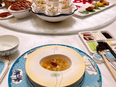 -御仙都北京菜馆·烤鸭店(双井店)