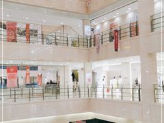 -光启城时尚购物中心