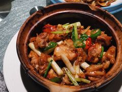 -老伙记海鲜码头(北滘店)