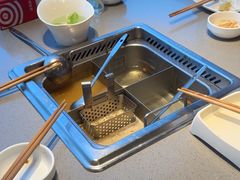 -海底捞火锅(百利广场店)