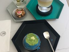 -茶是一枝花泡茶店