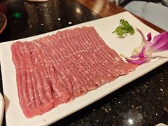 鲜切元宝-南门涮肉(东单店)