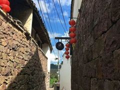 -四明山国家森林公园