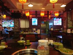 大堂-川道拐耗儿鱼(置信路店)
