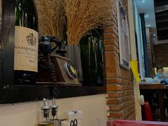 -LA MAISON公鸡和龙(蛇口店)