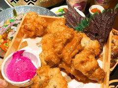 -探鱼·鲜青椒爽麻烤鱼(领展购物广场店)