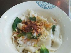 -东关吉祥西安腊汁肉夹馍(健德门店)