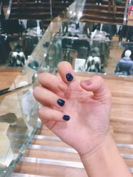 -甲舍美甲美睫艺术馆