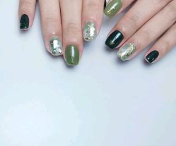 点击看大图 -LILY NAILS美甲美睫