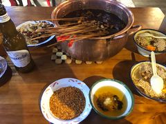 -搓火大都会(广安门总店)