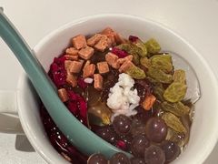 -湖鱼湖·蓉亭食贝(亚运村店)
