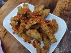 酥肉-冒椒火辣(太古里店)