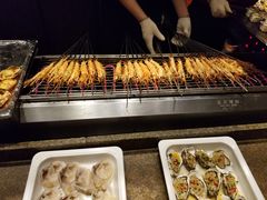 -雍和会海鲜姿造自助(湖东路店)