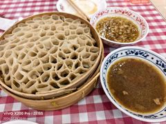-王村姑老土炕莜面村(桥东店)