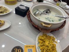 -紫藤园·天目湖大鱼头(南山竹海店)