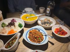 -茄子恰恰·新云南小炒(坪山益田店)