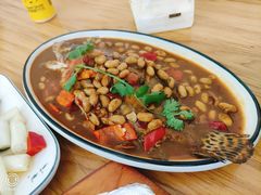 -臭鳜鱼人家·老字号徽菜