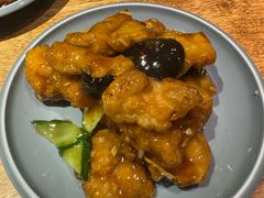 -小吊梨汤·北京菜·烤鸭(望京四元桥购物中心店)