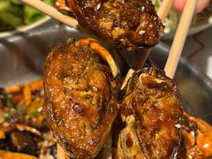 -靓靓蒸虾·头牌蒸虾(南山桂庙店)