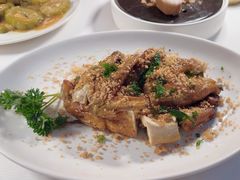 -莆田餐厅PUTIEN(颐堤港店)