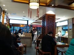 大堂-毅祥斋老孙家泡馍(北院门鼓楼店)