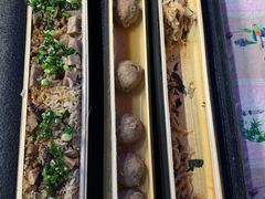 -竹泉农庄·竹筒饭(从化店)