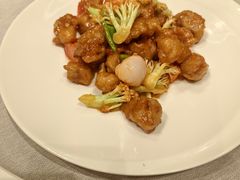 -莆田餐厅PUTIEN(金融街购物中心店)