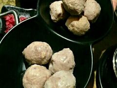 -手选潮汕鲜活牛肉火锅(二七广场店)