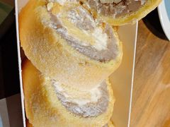芋泥蛋糕卷-那家面包房(珠江路店)