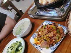 -陈聚德炒牛肉(樱花二路店)