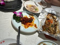 -三玛璐酒楼(汉口路店)