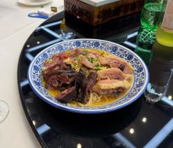 -瑞莱克斯大酒店（望江店）·宴会厅