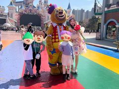 -沈阳方特欢乐世界