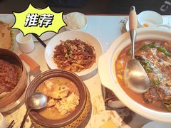 -老村长•湖北家常菜(南湖店)