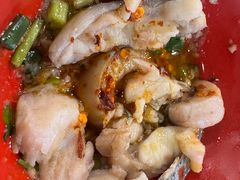 -安吉美渝石锅鱼(芜园西路店)